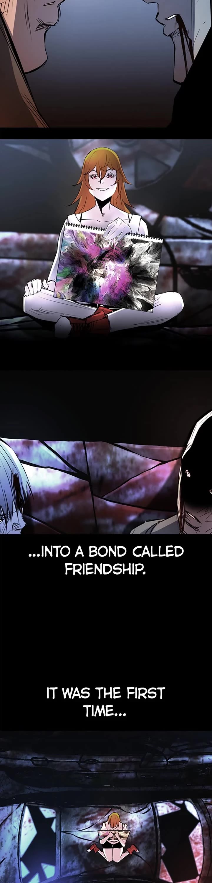 Hanlim Gym Chapter 243 page 22 - Chapter 243: (S2) Episode 139