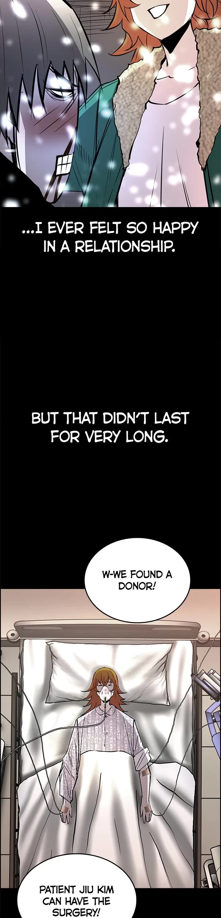 Hanlim Gym Chapter 243 page 24 - Chapter 243: (S2) Episode 139