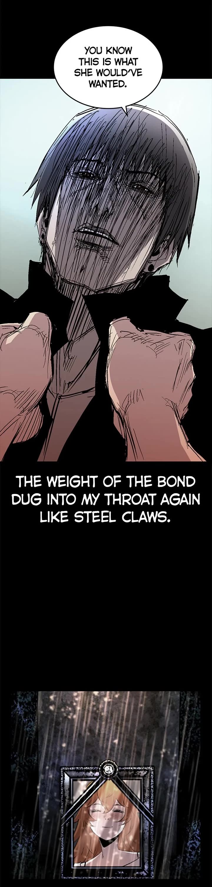 Hanlim Gym Chapter 243 page 27 - Chapter 243: (S2) Episode 139