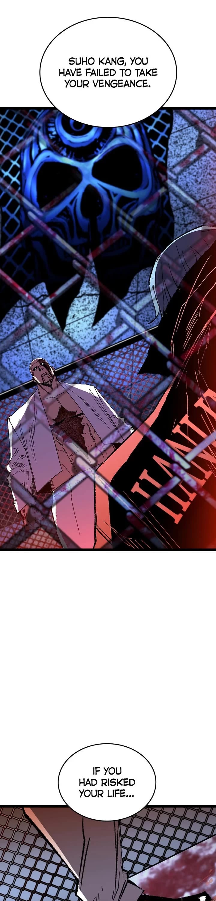 Hanlim Gym Chapter 243 page 3 - Chapter 243: (S2) Episode 139