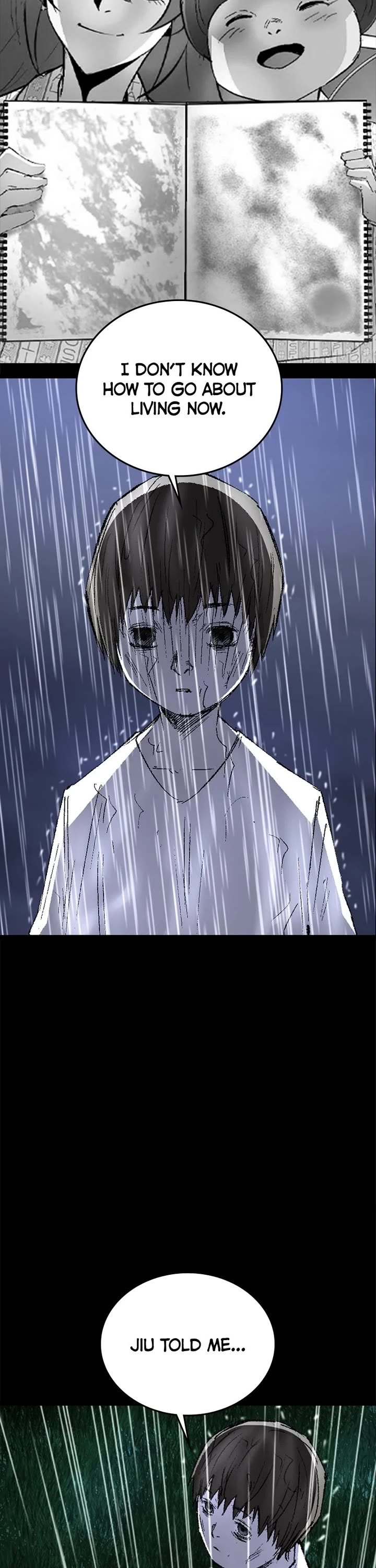 Hanlim Gym Chapter 243 page 31 - Chapter 243: (S2) Episode 139