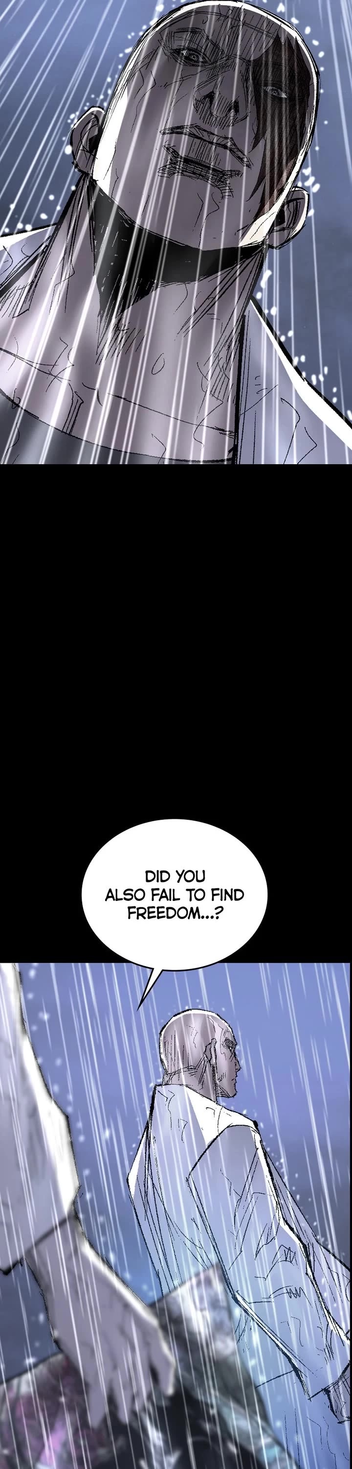 Hanlim Gym Chapter 243 page 33 - Chapter 243: (S2) Episode 139