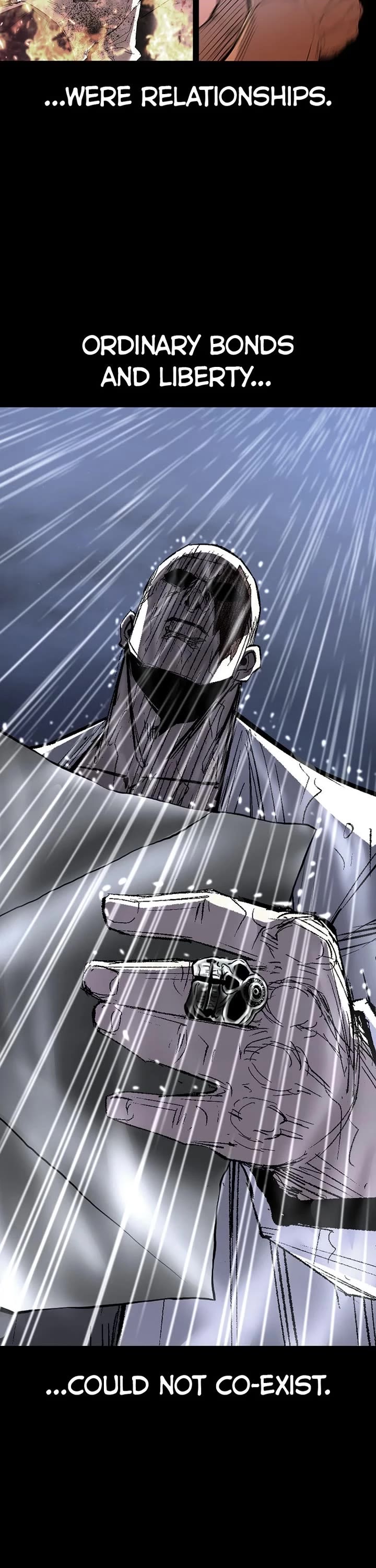 Hanlim Gym Chapter 243 page 36 - Chapter 243: (S2) Episode 139