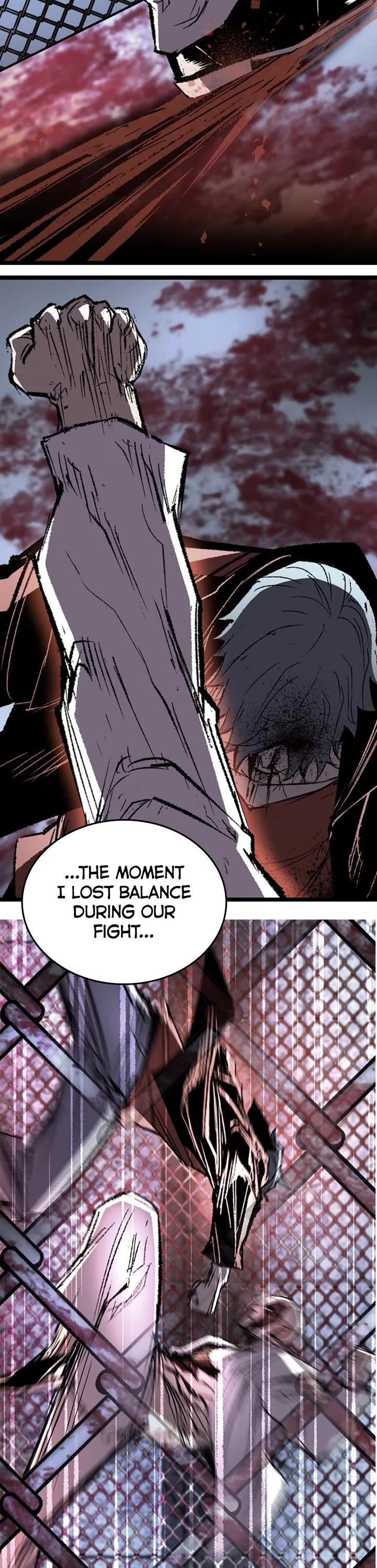 Hanlim Gym Chapter 243 page 4 - Chapter 243: (S2) Episode 139