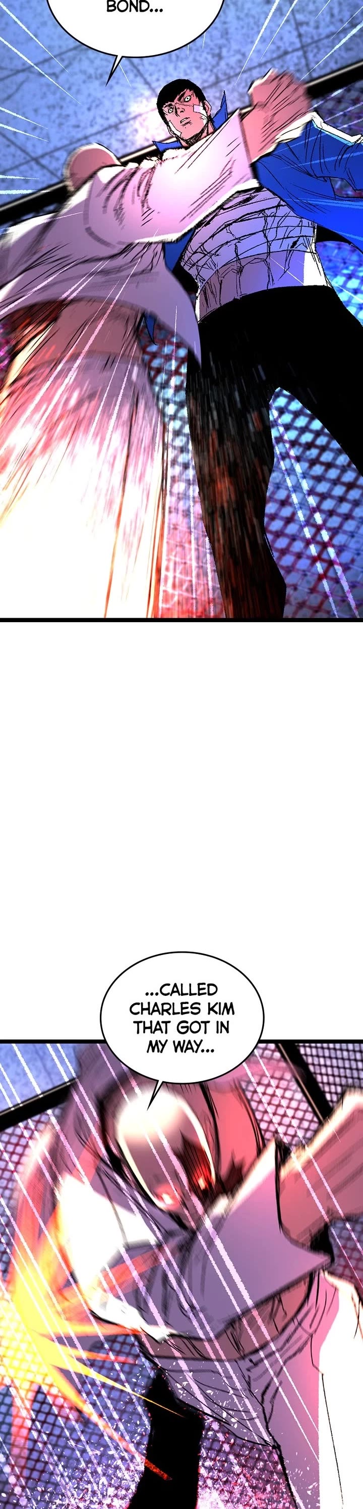 Hanlim Gym Chapter 243 page 40 - Chapter 243: (S2) Episode 139