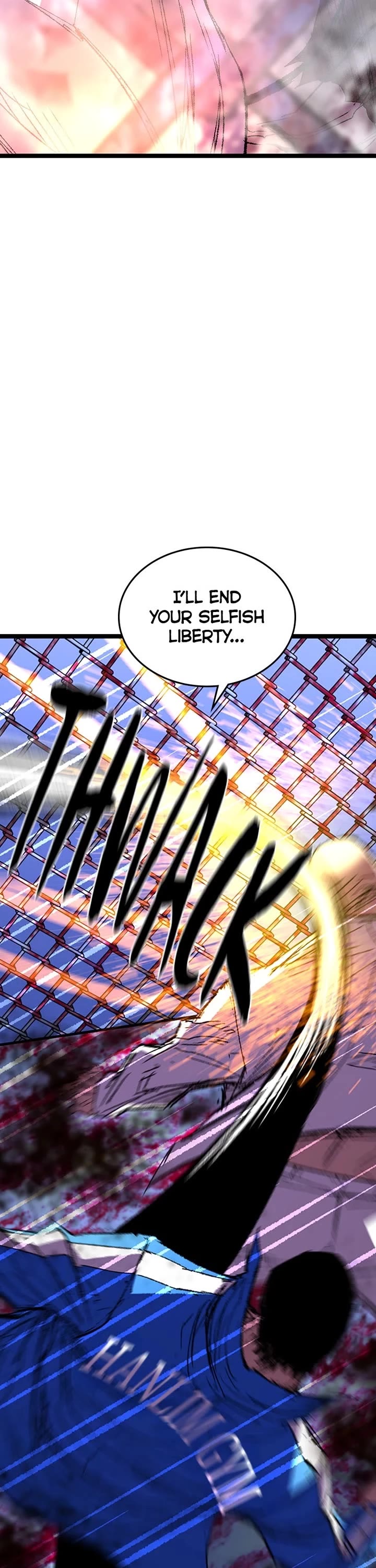 Hanlim Gym Chapter 243 page 46 - Chapter 243: (S2) Episode 139