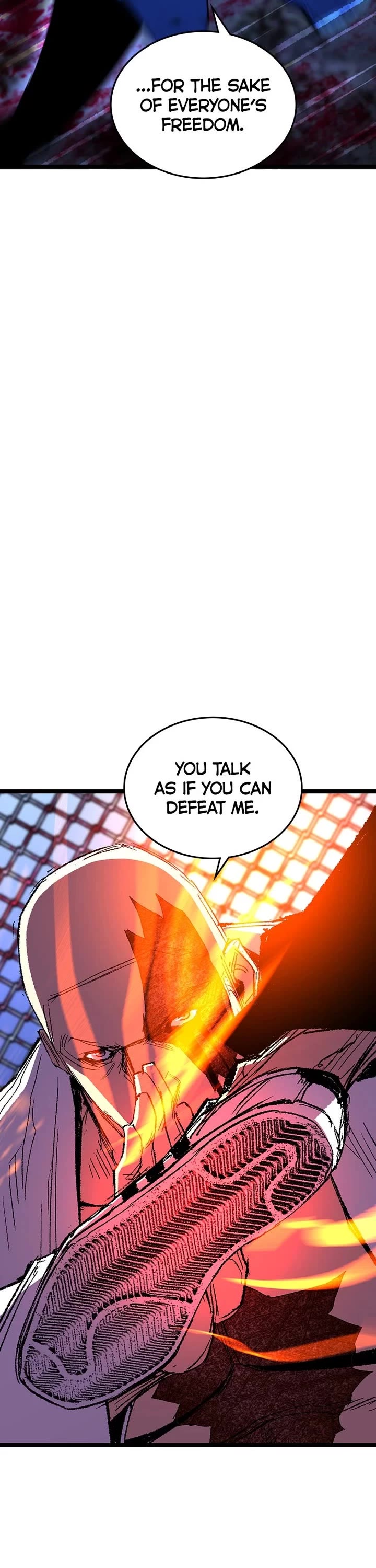 Hanlim Gym Chapter 243 page 47 - Chapter 243: (S2) Episode 139