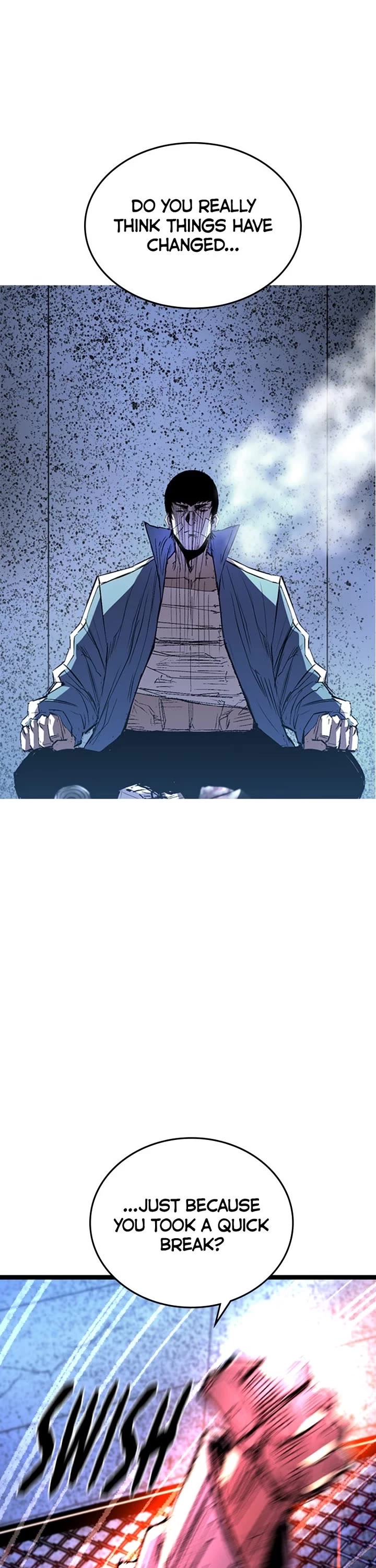 Hanlim Gym Chapter 243 page 48 - Chapter 243: (S2) Episode 139