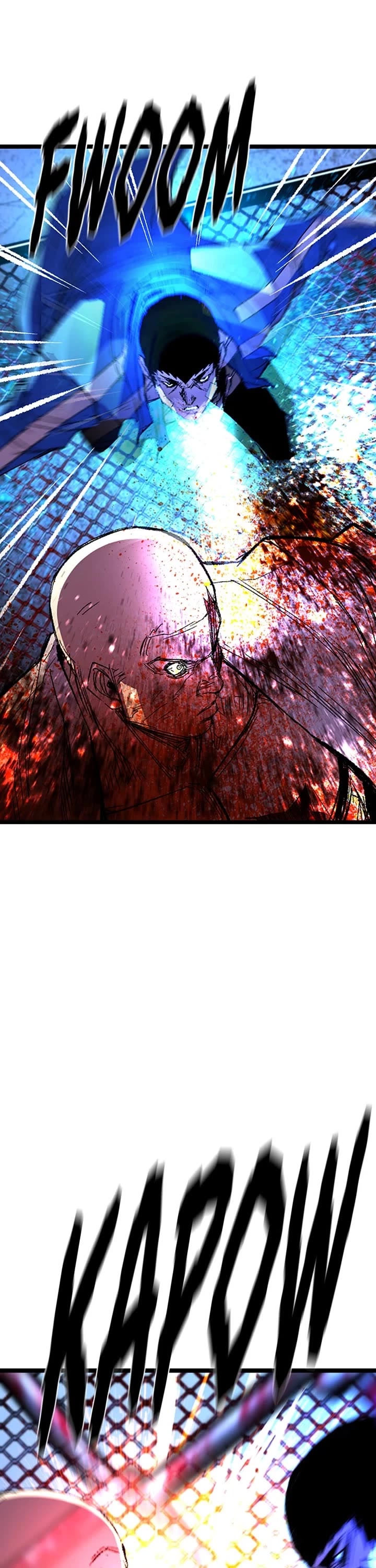 Hanlim Gym Chapter 243 page 51 - Chapter 243: (S2) Episode 139