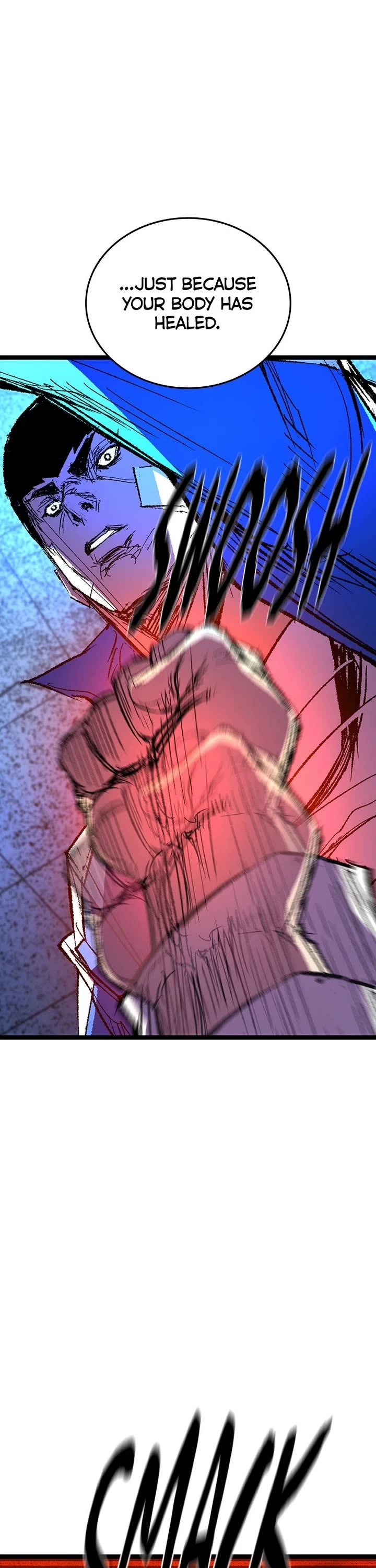 Hanlim Gym Chapter 243 page 53 - Chapter 243: (S2) Episode 139