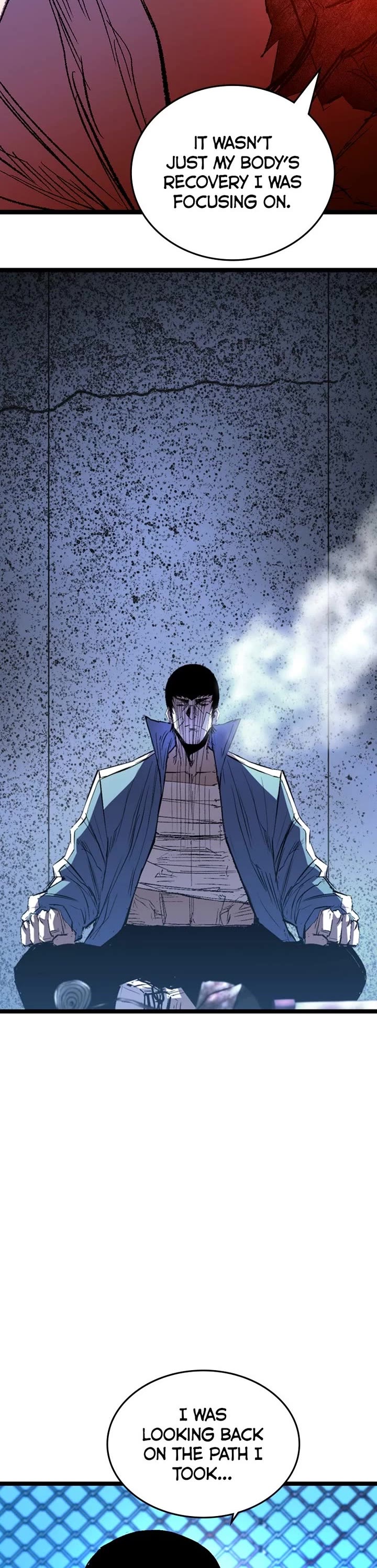 Hanlim Gym Chapter 243 page 55 - Chapter 243: (S2) Episode 139