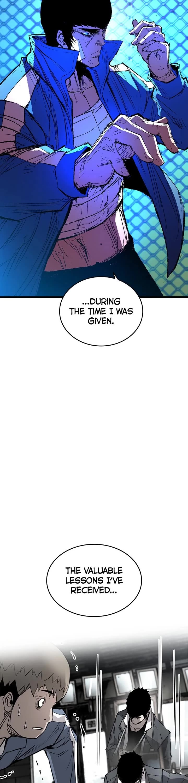 Hanlim Gym Chapter 243 page 56 - Chapter 243: (S2) Episode 139