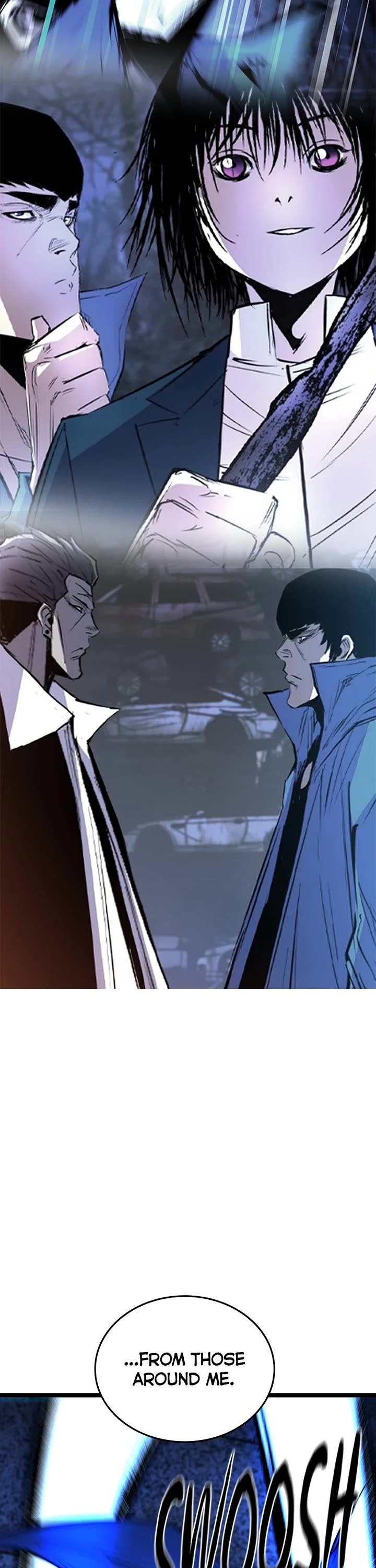 Hanlim Gym Chapter 243 page 58 - Chapter 243: (S2) Episode 139