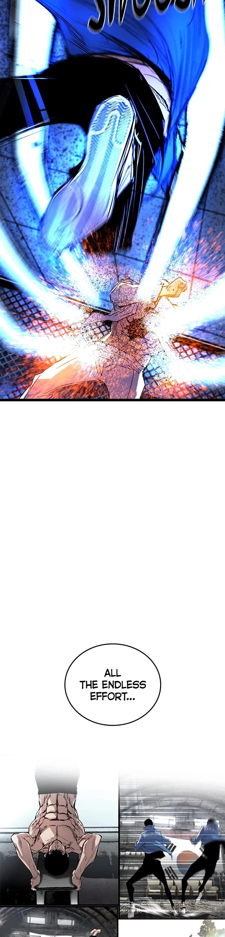 Hanlim Gym Chapter 243 page 59 - Chapter 243: (S2) Episode 139