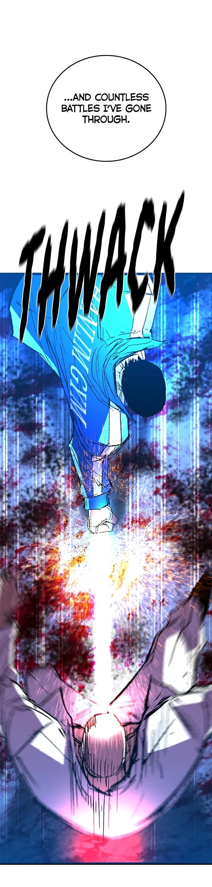 Hanlim Gym Chapter 243 page 61 - Chapter 243: (S2) Episode 139