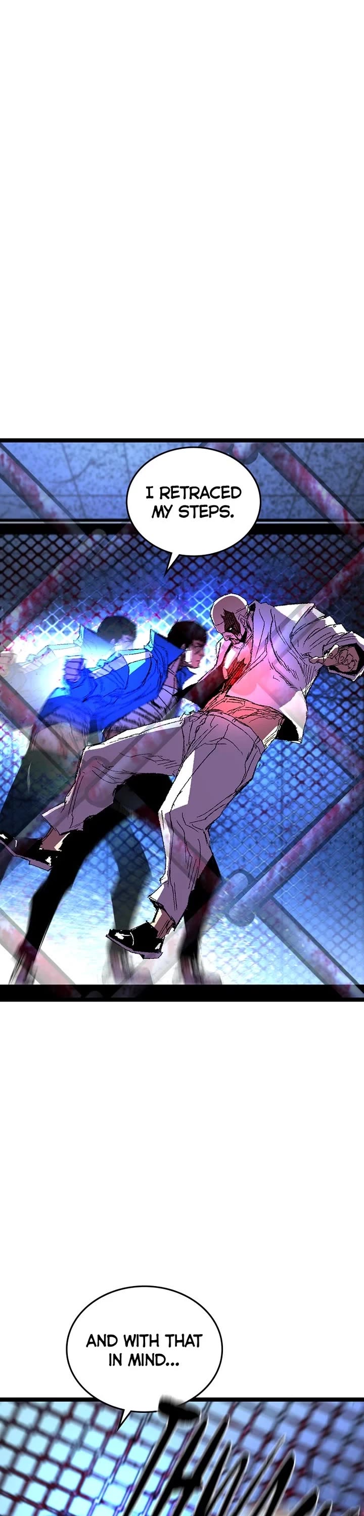 Hanlim Gym Chapter 243 page 62 - Chapter 243: (S2) Episode 139