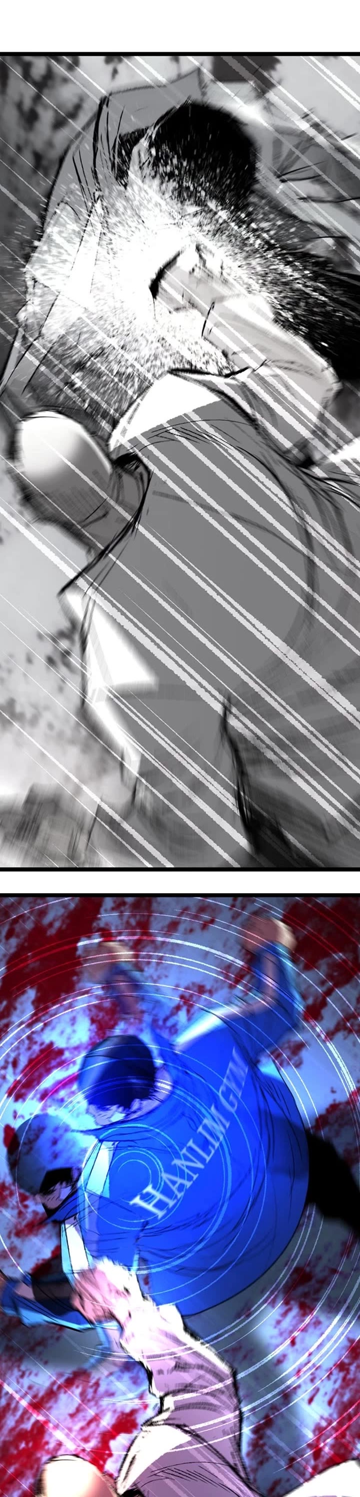 Hanlim Gym Chapter 243 page 65 - Chapter 243: (S2) Episode 139