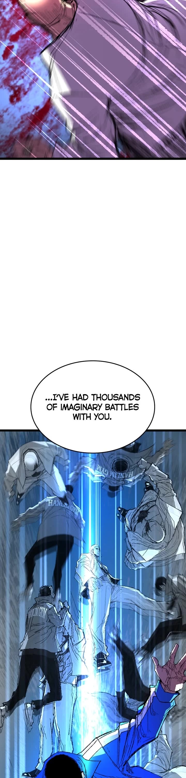 Hanlim Gym Chapter 243 page 66 - Chapter 243: (S2) Episode 139