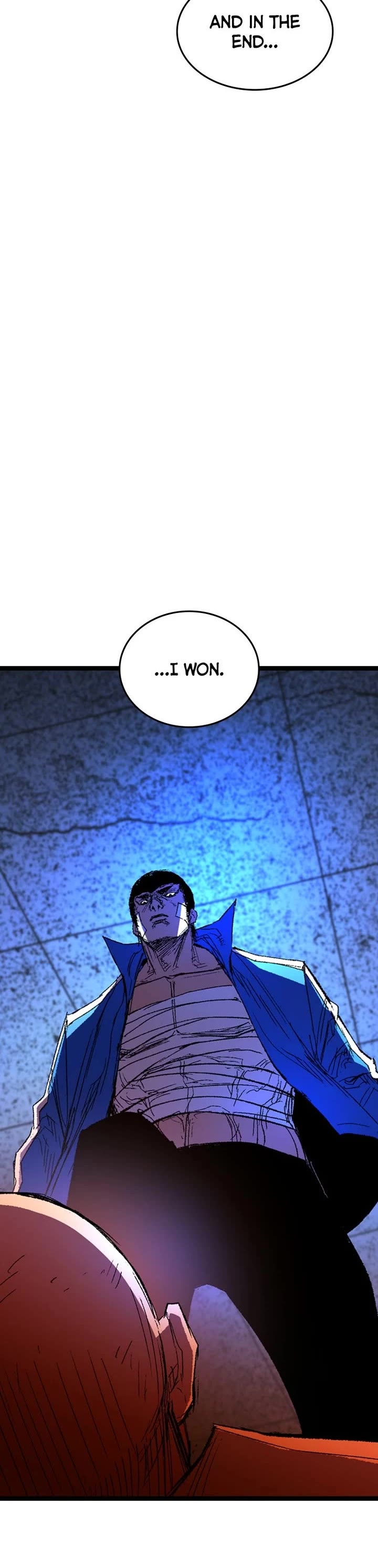 Hanlim Gym Chapter 243 page 70 - Chapter 243: (S2) Episode 139