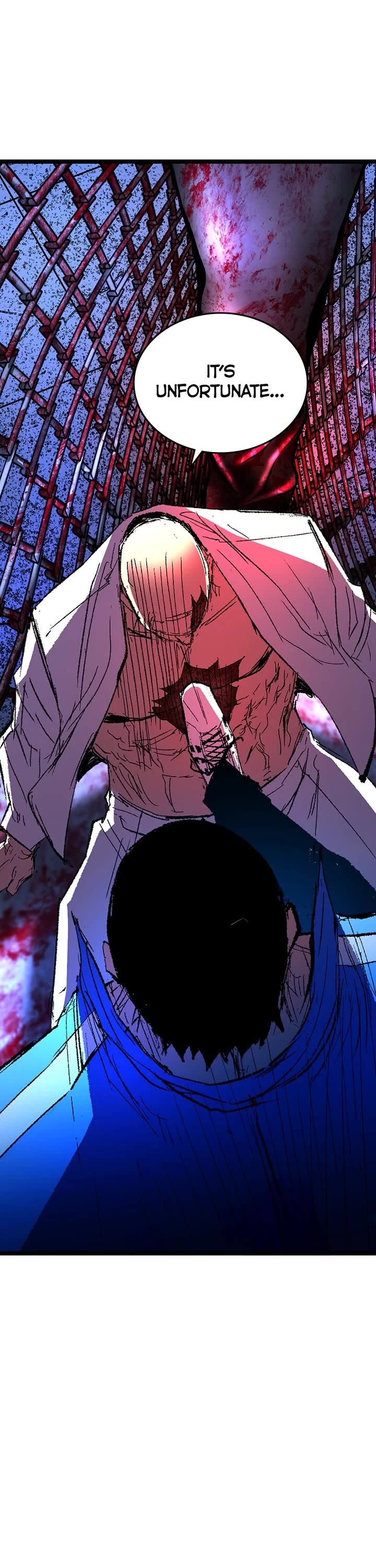 Hanlim Gym Chapter 243 page 71 - Chapter 243: (S2) Episode 139
