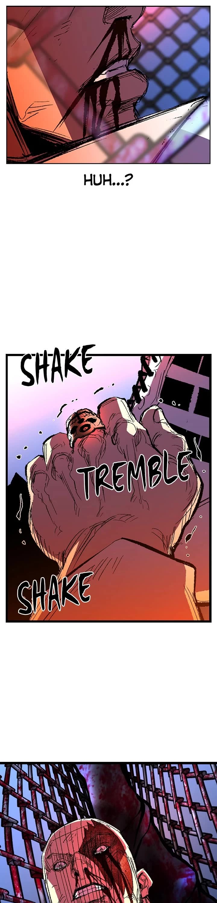Hanlim Gym Chapter 243 page 74 - Chapter 243: (S2) Episode 139