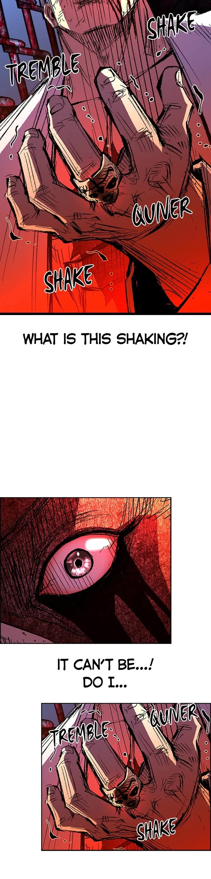 Hanlim Gym Chapter 243 page 75 - Chapter 243: (S2) Episode 139