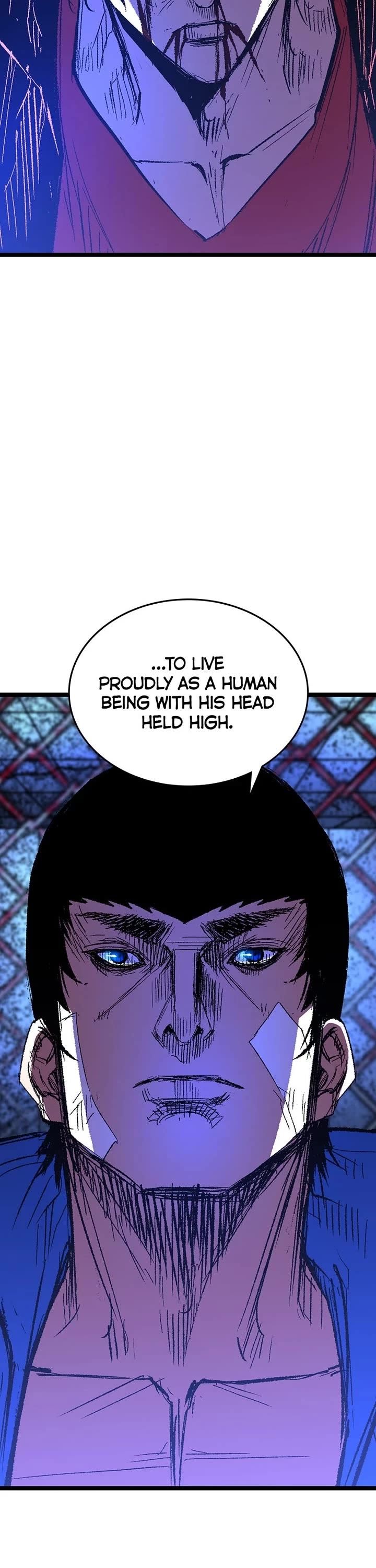 Hanlim Gym Chapter 243 page 8 - Chapter 243: (S2) Episode 139