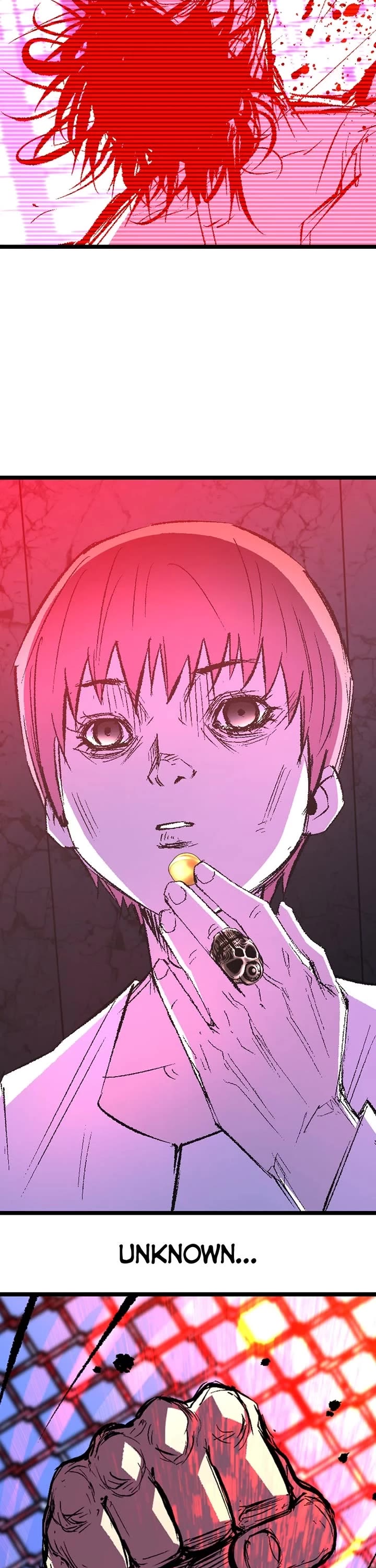 Hanlim Gym Chapter 243 page 86 - Chapter 243: (S2) Episode 139