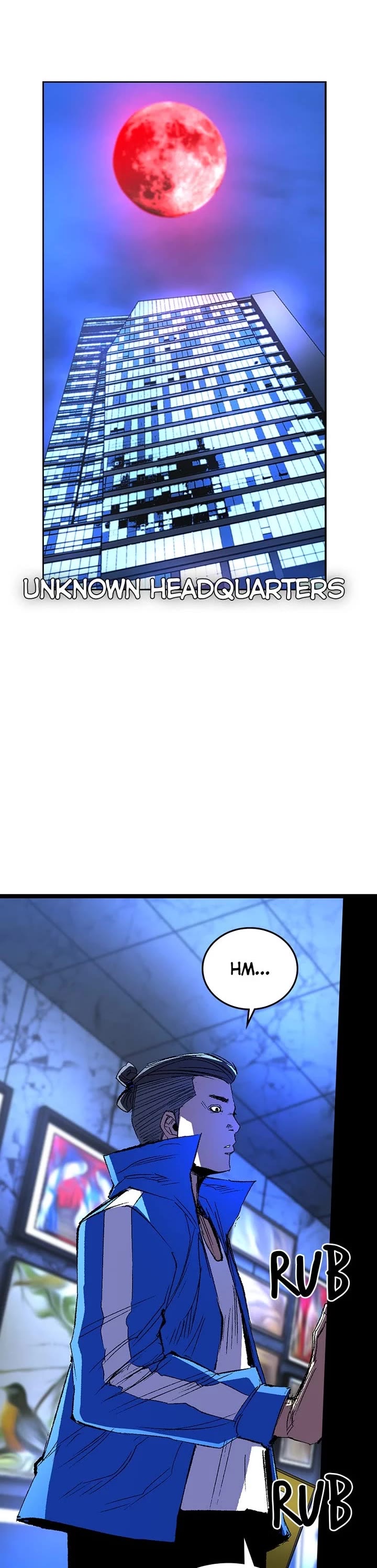 Hanlim Gym Chapter 244 page 10 - Chapter 244: (S2) Episode 140