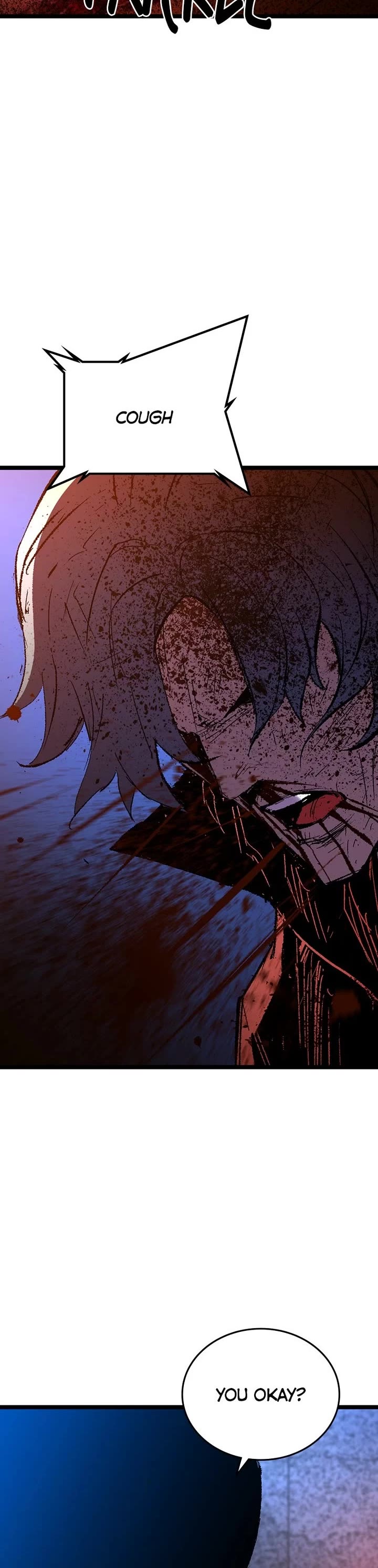Hanlim Gym Chapter 244 page 100 - Chapter 244: (S2) Episode 140