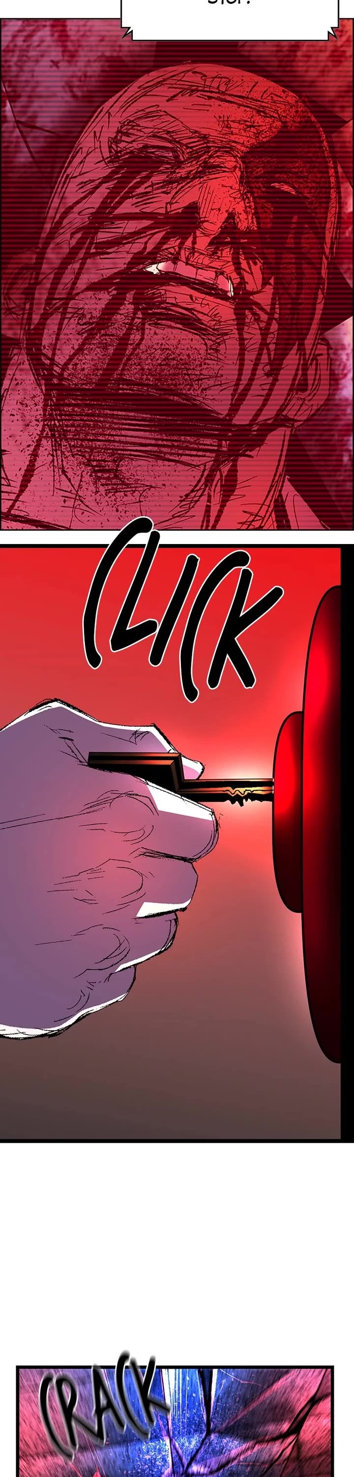 Hanlim Gym Chapter 244 page 102 - Chapter 244: (S2) Episode 140