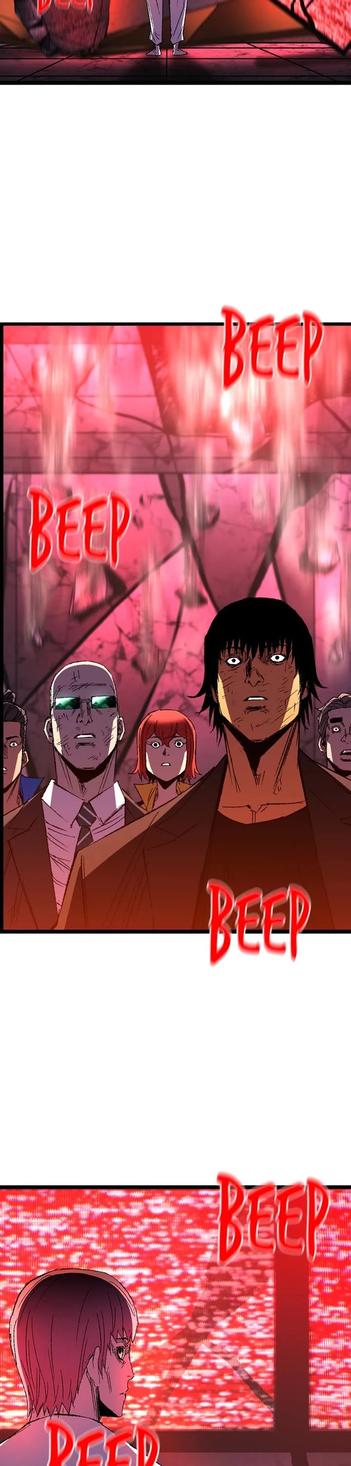 Hanlim Gym Chapter 244 page 106 - Chapter 244: (S2) Episode 140