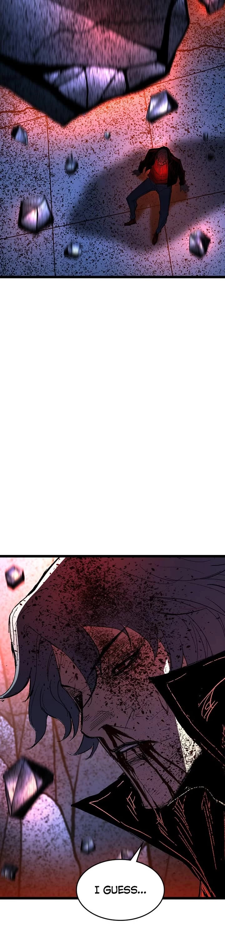 Hanlim Gym Chapter 244 page 111 - Chapter 244: (S2) Episode 140