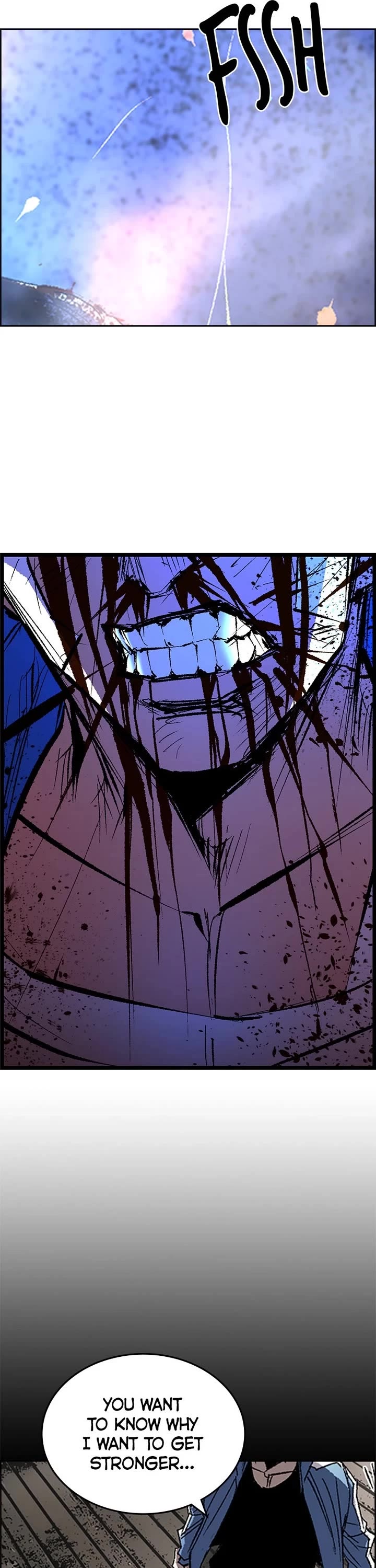 Hanlim Gym Chapter 244 page 113 - Chapter 244: (S2) Episode 140