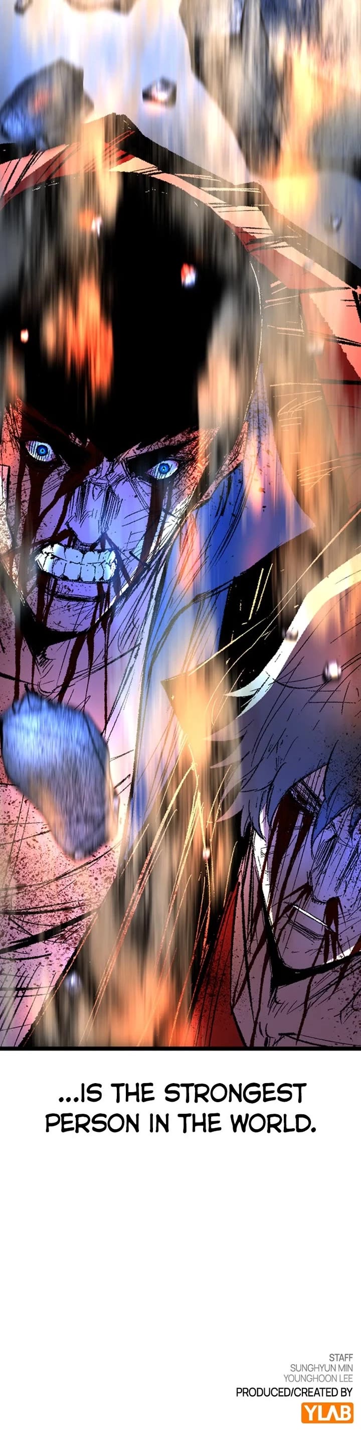 Hanlim Gym Chapter 244 page 117 - Chapter 244: (S2) Episode 140