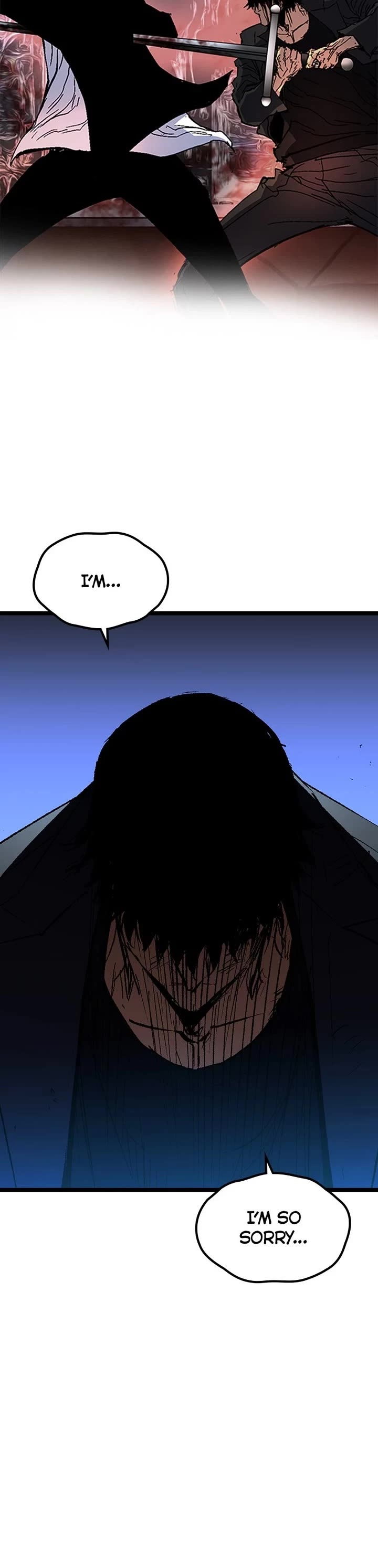 Hanlim Gym Chapter 244 page 19 - Chapter 244: (S2) Episode 140