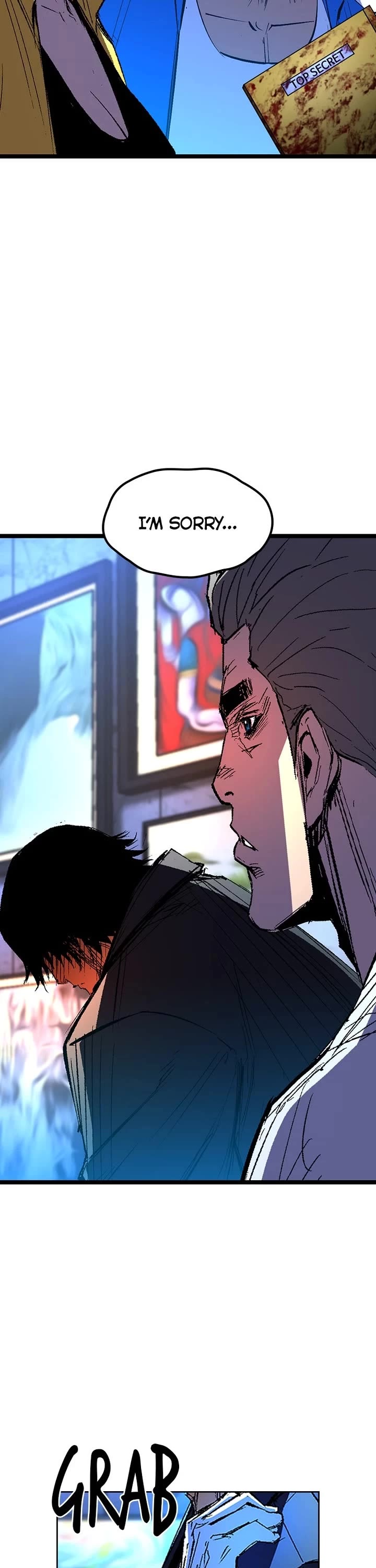 Hanlim Gym Chapter 244 page 21 - Chapter 244: (S2) Episode 140