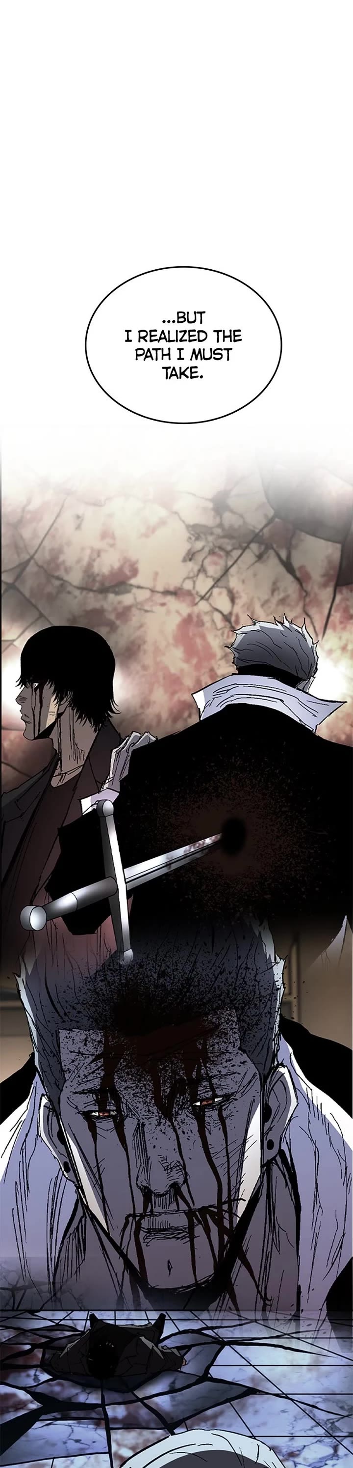 Hanlim Gym Chapter 244 page 24 - Chapter 244: (S2) Episode 140
