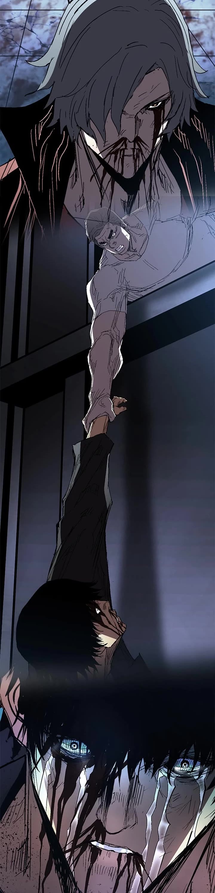 Hanlim Gym Chapter 244 page 25 - Chapter 244: (S2) Episode 140