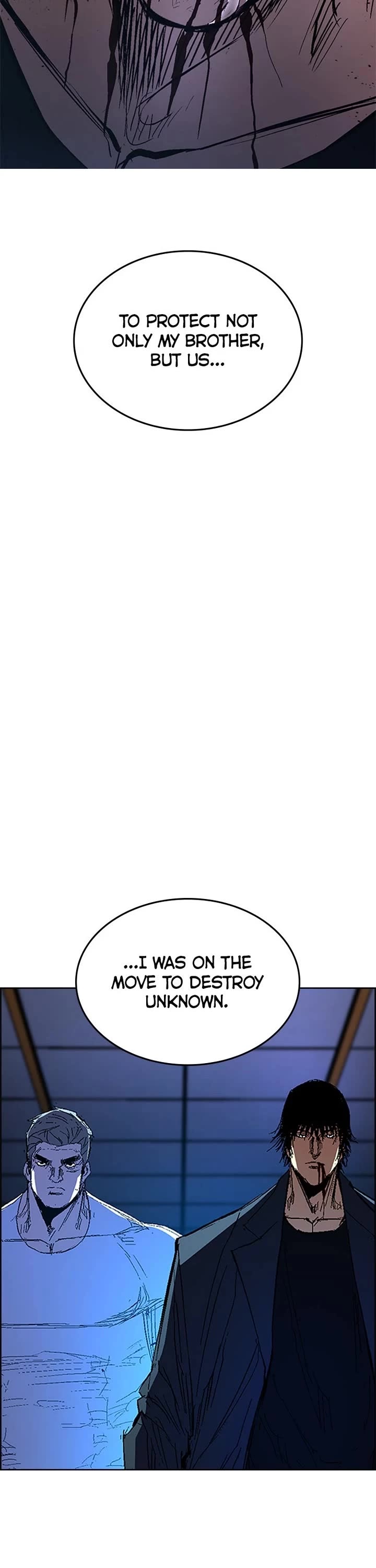 Hanlim Gym Chapter 244 page 26 - Chapter 244: (S2) Episode 140