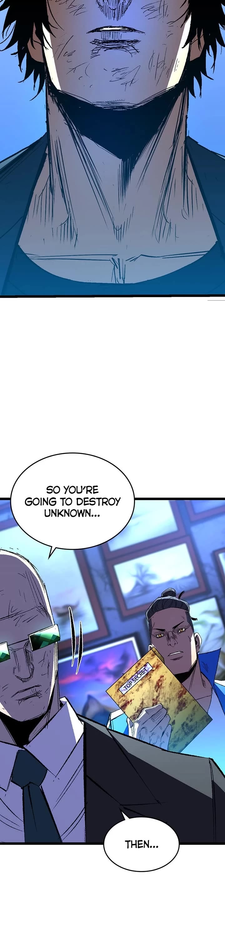 Hanlim Gym Chapter 244 page 28 - Chapter 244: (S2) Episode 140