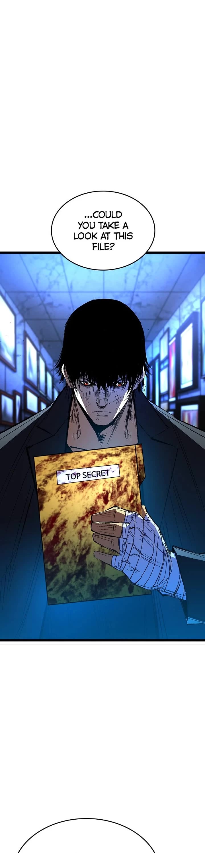 Hanlim Gym Chapter 244 page 29 - Chapter 244: (S2) Episode 140