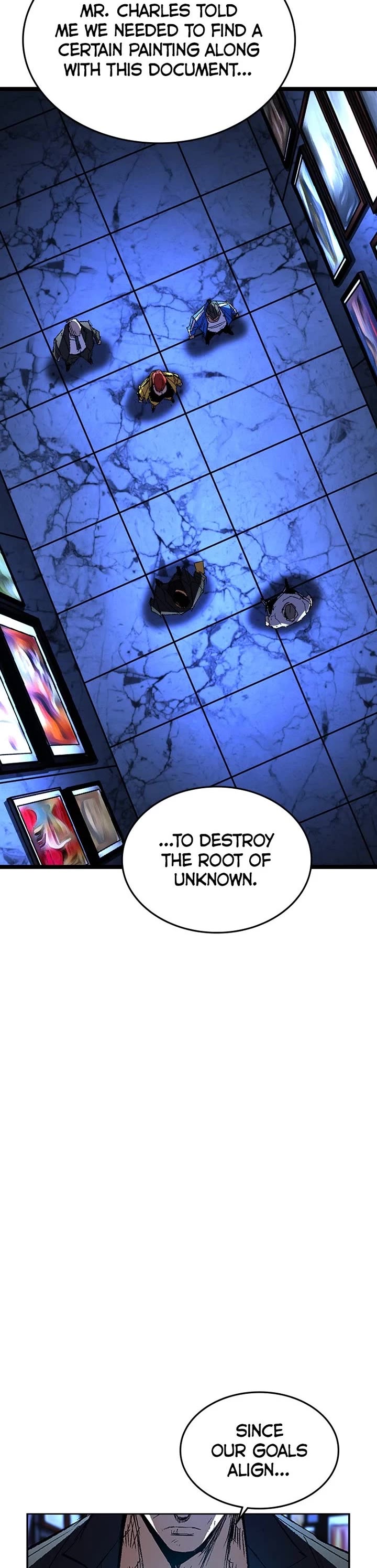 Hanlim Gym Chapter 244 page 30 - Chapter 244: (S2) Episode 140