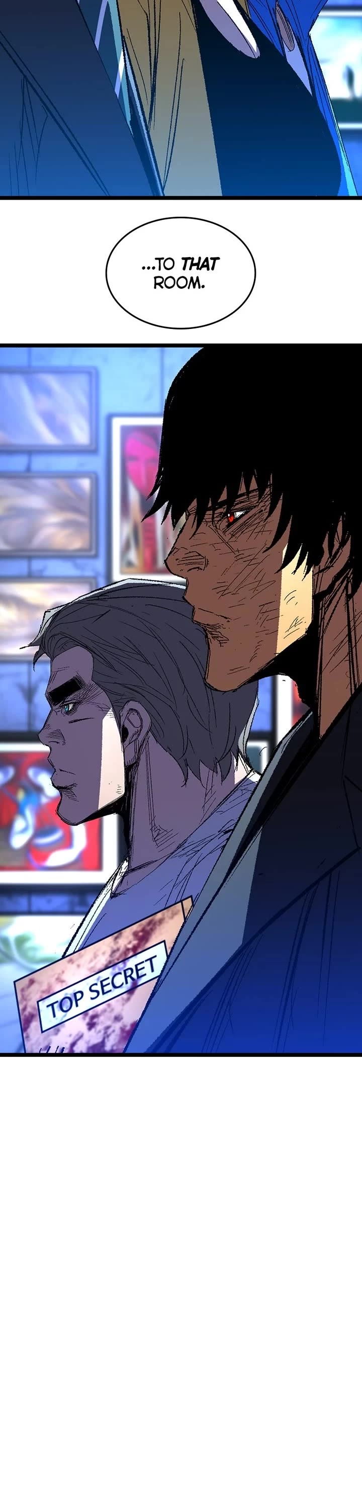 Hanlim Gym Chapter 244 page 32 - Chapter 244: (S2) Episode 140