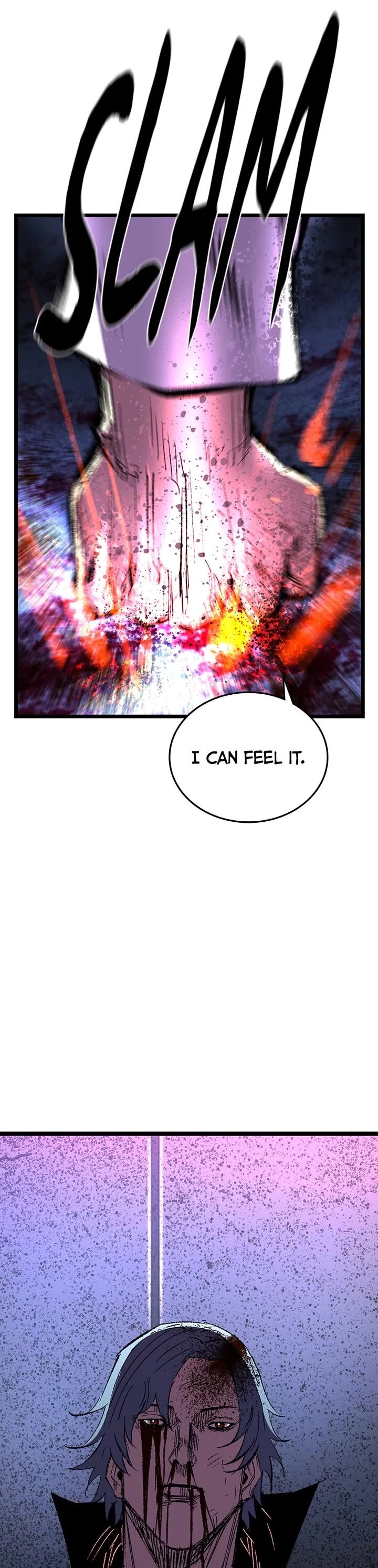 Hanlim Gym Chapter 244 page 35 - Chapter 244: (S2) Episode 140