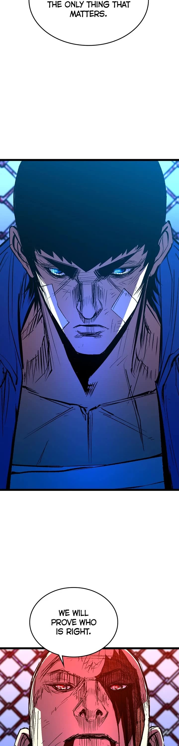 Hanlim Gym Chapter 244 page 38 - Chapter 244: (S2) Episode 140