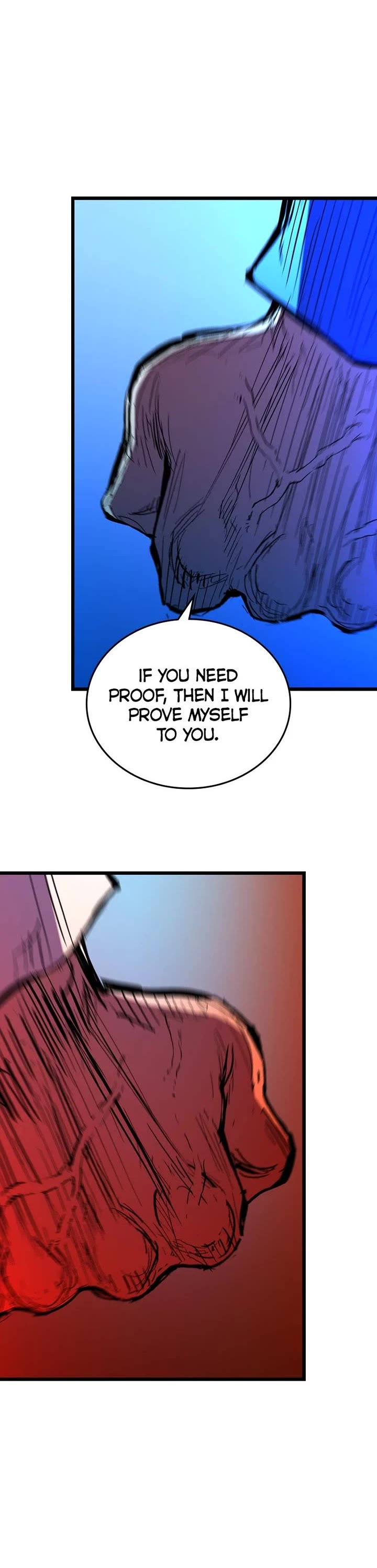 Hanlim Gym Chapter 244 page 40 - Chapter 244: (S2) Episode 140