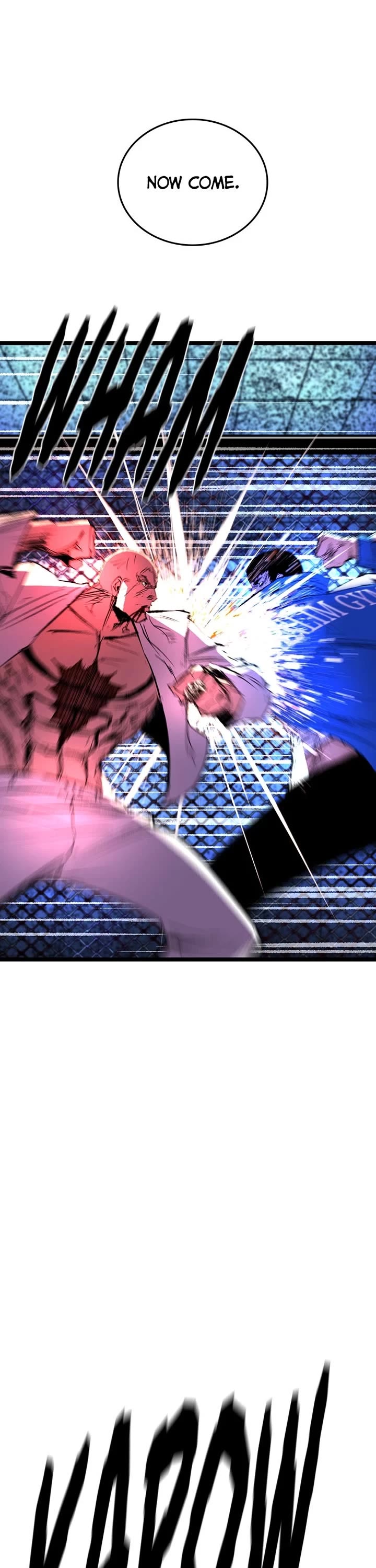 Hanlim Gym Chapter 244 page 41 - Chapter 244: (S2) Episode 140