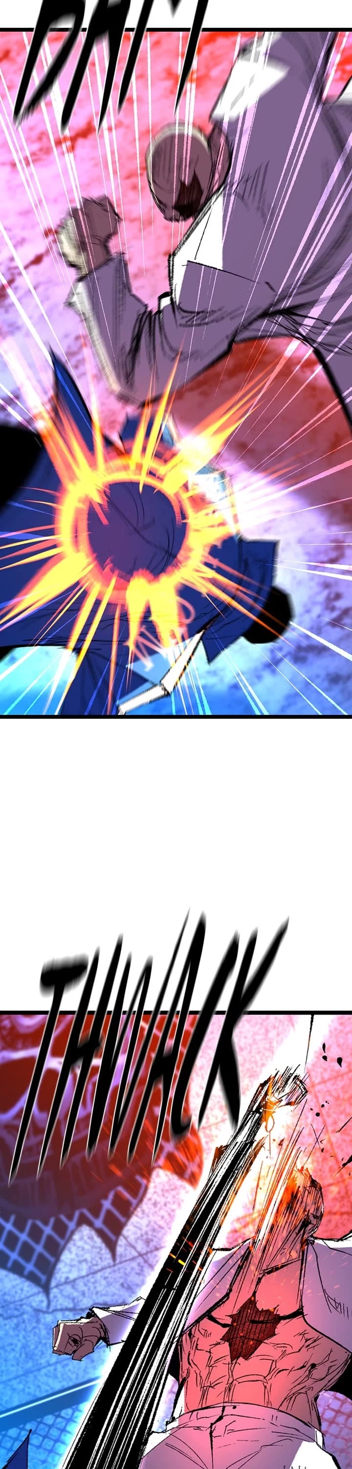 Hanlim Gym Chapter 244 page 46 - Chapter 244: (S2) Episode 140