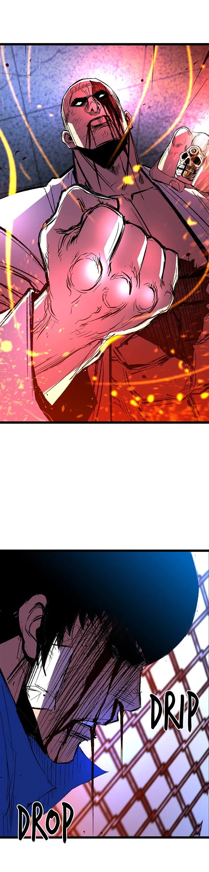 Hanlim Gym Chapter 244 page 52 - Chapter 244: (S2) Episode 140
